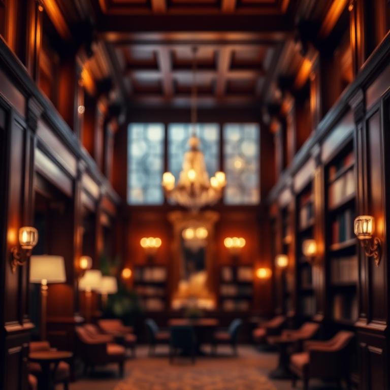 Luxury Interior