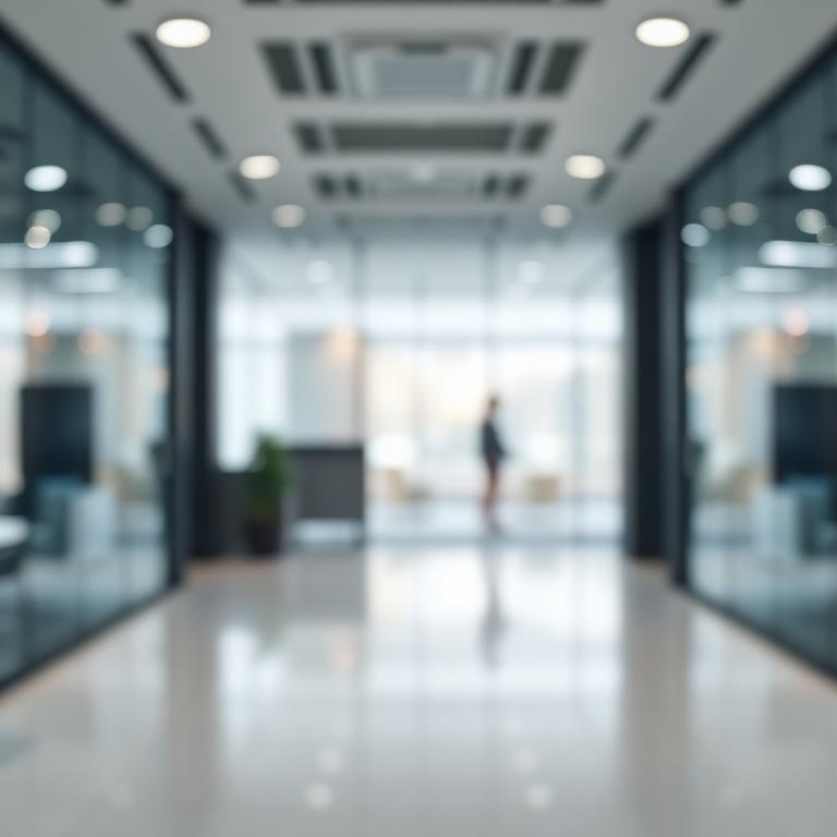 Corporate Office